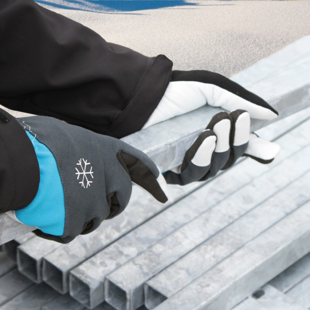 Ziemas cimdi Polartex II